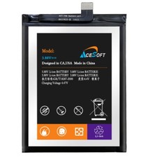 High-Performance 4100mAh Excellent Battery for T-Mobile Revvl 4 5062Z CellPhone