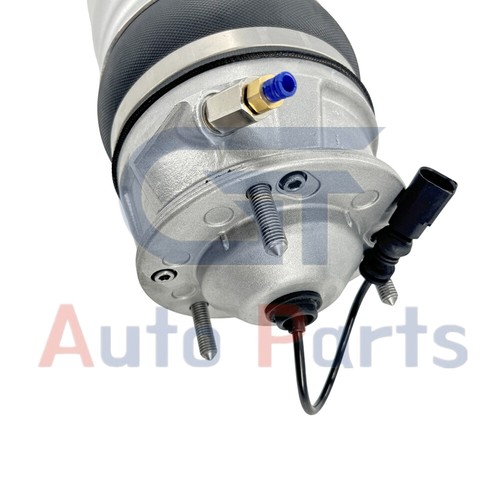 4x Amortiguadores de suspensión neumática delantera trasera aptos para Porsche Cayenne 92A 958 2011-2018 - Imagen 6 de 15