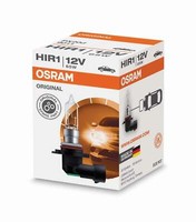 HIR1 12V 65W Px20D Osram Autolampe GlüHbirne Birne Halogen