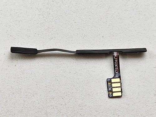 OEM Power & Volume Button(s) Side Keys Flex Replacement Part for VORTEX ...