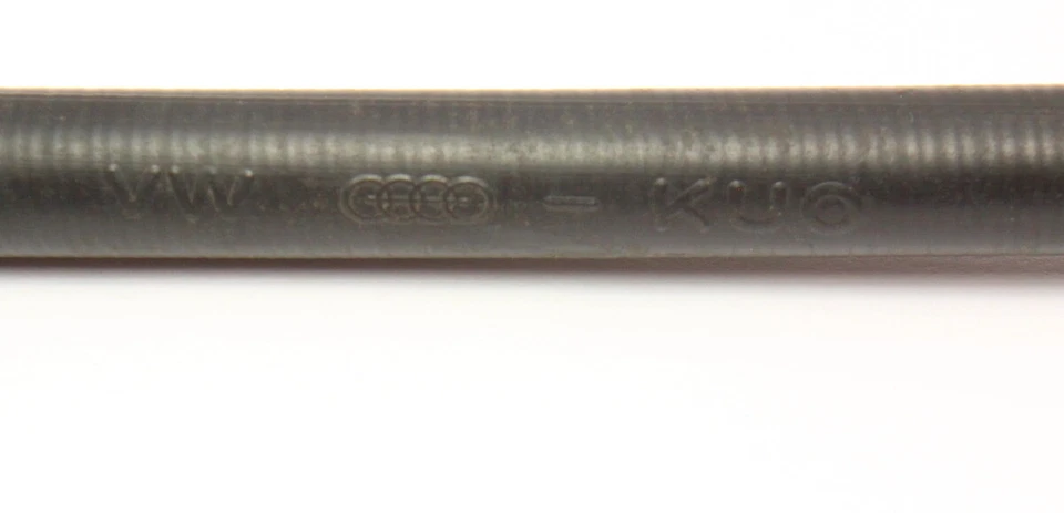 Cable de embrague 85-92 VWJetta Golf GTI Mk2 - genuino - 191 721 335 Foto 4 de 4