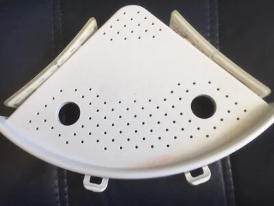 Corner Bathroom Shelf Other Home Garden Gumtree Australia