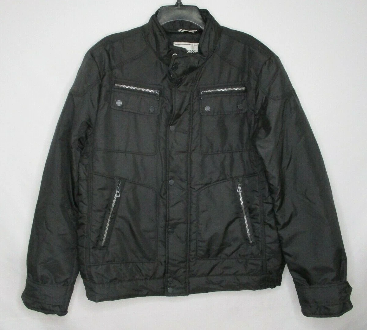 Geox respira jacket mens cheap