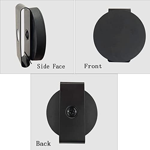 Ykendz Belt Clip Tool Belt Clip Strong ClipOn Belt