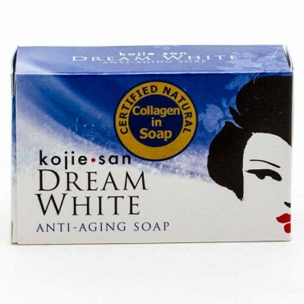 kojic rejuvenating soap