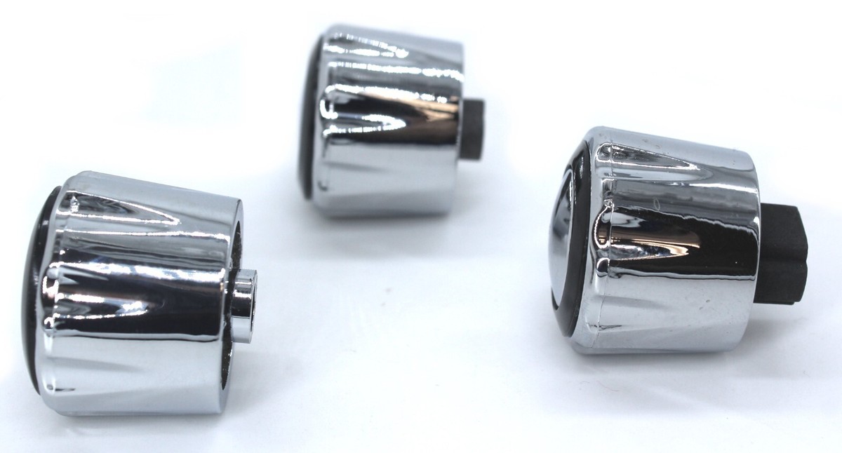 Manopole X3 Per Forno Bon Cuisine 940, 950 - Foto 8