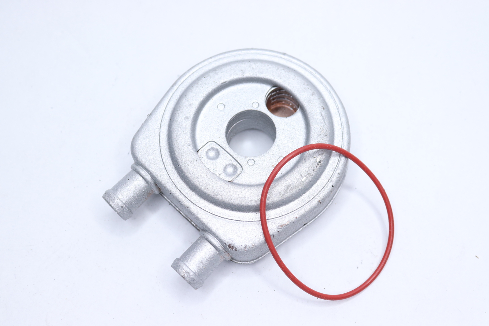 Parker Racor Heat Exchanger Kit RK 30235-02