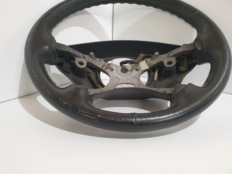 Chrysler Grand Voyager 2006 (LHD) volante QWF811DVAC Foto 2 de 4