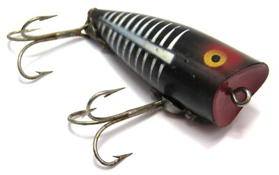 ルアー・フライ HEDDON CHUGGER JR. ルアー・フライ HEDDON CHUGGER JR. Heddon Chugger Jr