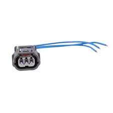 For 2018 Honda Civic Ignition Coil 3 Pin Connector Wiring Harness Pigtail