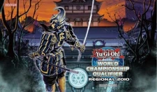 YuGiOh Duel Playmat Legendary Six Samurai - Kizan TCG CCG Trading Card Game Mat