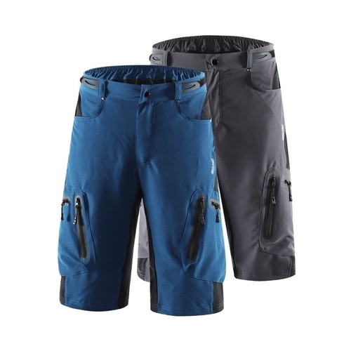 Mens Mountain Bike Shorts Cycling 