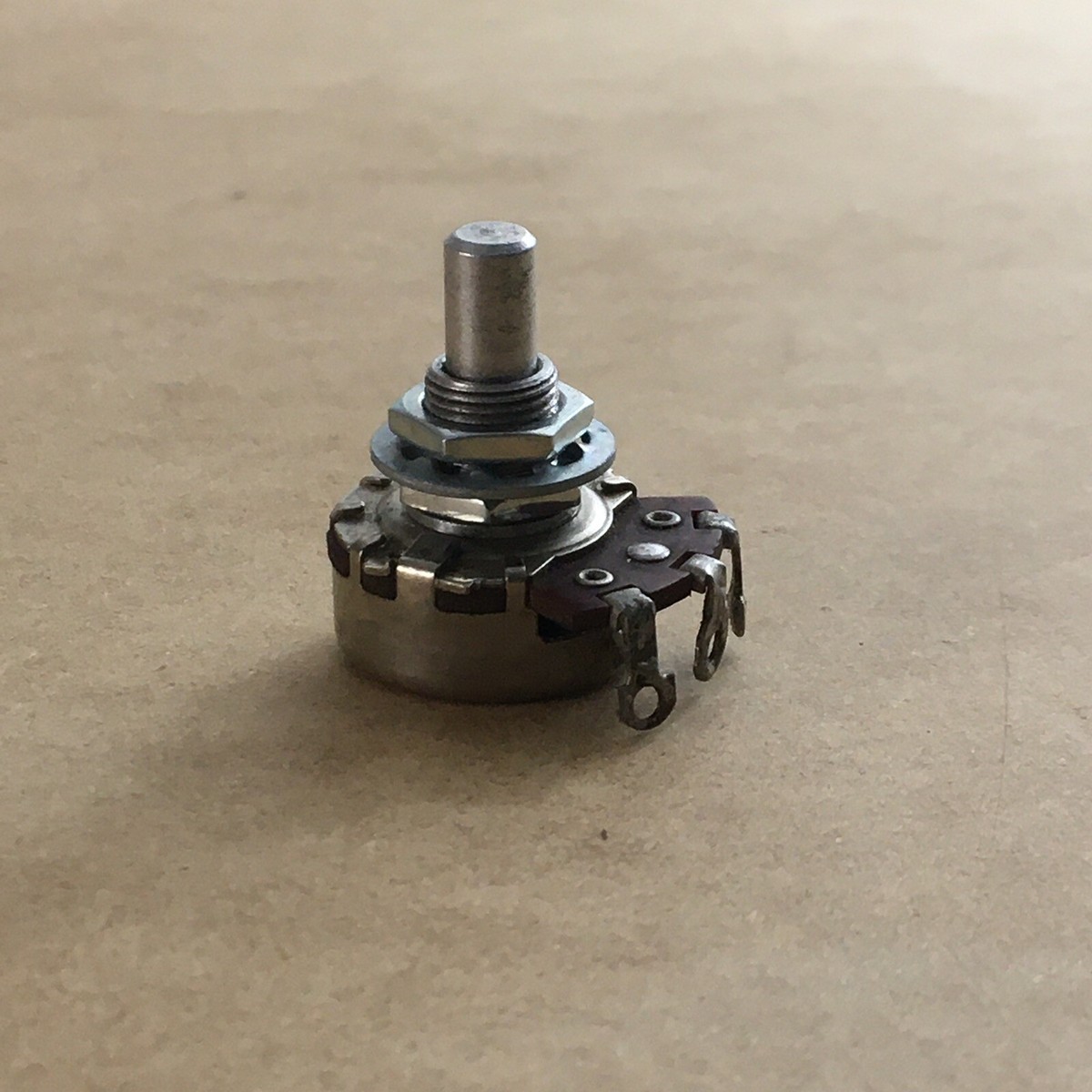 楽器・機材 Stackpole Pot 1Meg Lin / ヴィンテージギターパーツ