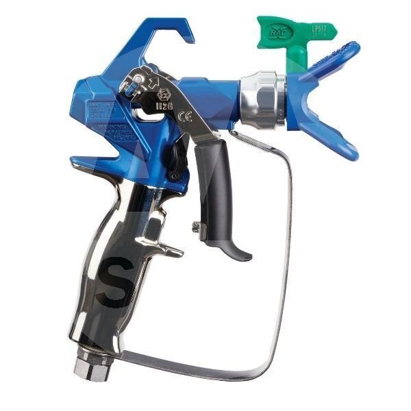 Graco 17Y043 Contractor PC Airless Spray Gun eBay