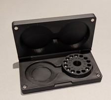 Box for WEIHRAUCH HW100