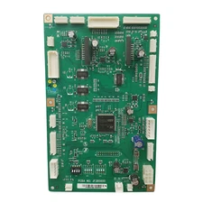 Xerox OEM 960K88040 960K88041 640S02073 642S02061 PCB: LCSS CD J2K (BR) PWB Main