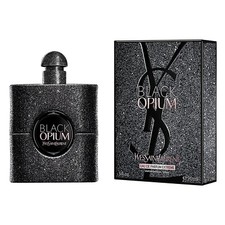 Yves Saint Laurent Black Opium Extreme - 30ml/ 1.0oz Eau De Parfum Spray