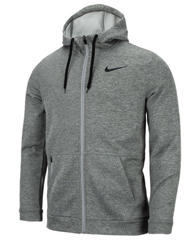 Nike Men Therma Full-Zip Hoody Jacket 