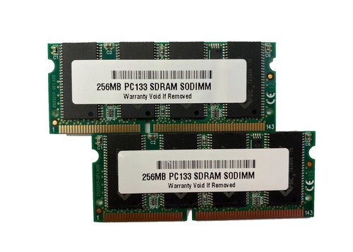 PHS-memory 2Go de mémoire RAM pour Asus EeeBox PC EB1501P-B071E DDR3 SO DIMM 1333MHz PC3-10600S