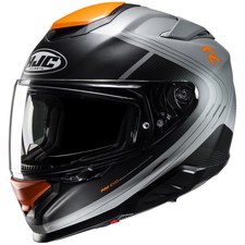 Helmet HJC  Rpha 71 Frepe Mc-7sf   Pick Size