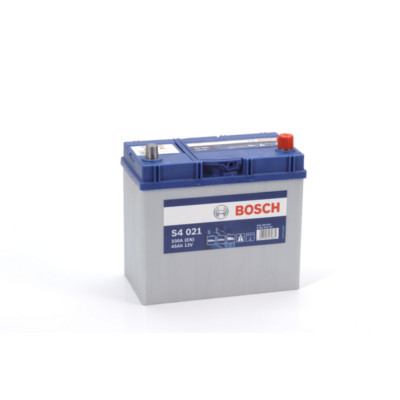 Аккумулятор bosch s4021