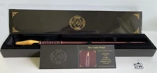 Nox Caelo Wand 13.5", Harry Potter, Geek Gear, Hogwarts, Broom, Unique Noble HP