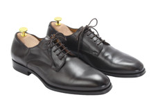 Suitsupply FW1000 Formelle Schuhe Herren Eu 42.5/Eu 8.5 Leder Schn&uuml;rsenkel Brown