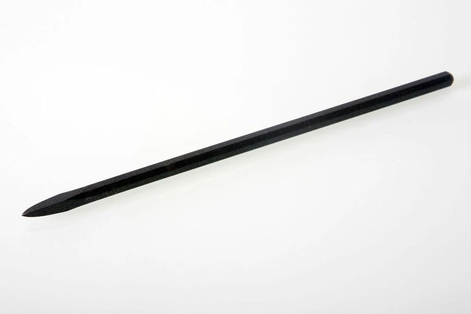 SOUTHERN STONE Point Italian Stone Carving Fire-Sharp Carbon Steel Chisel 230mm