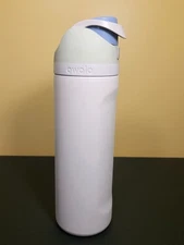 Owala FreeSip Stainless Steel Water Bottle 24oz BPA Free B