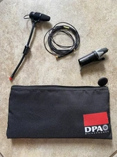 DPA 4099 Mic w/ DAD4099