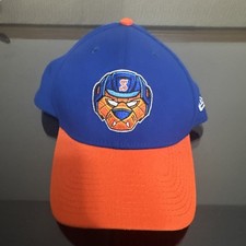 New Era Syracuse Mets Marvel x  Defenders of the Diamond Flexfit Hat Cap New Era