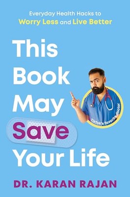 This Book May Save Your Life E - GOOD