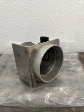 Oem Ford Mustang Mass Air Flow Maf Housing Air Meter 3.7 3.1 No Part Number