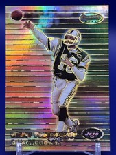 1999 Bowman's Best Atomic Refractor 006/100 Vinny Testaverde #13