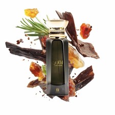Lathani Ahmed Al Maghribi Extrait de Parfum 1...