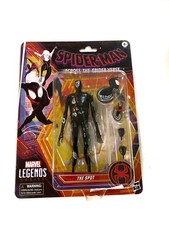 Marvel Legends Spider-Man Across The Spider-Verse The Spot 6 Action Figure NEW