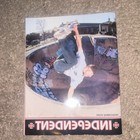 Thrasher Magazine April 2017 Skater of the Year Kyle Walker Skateboarding — photo 4