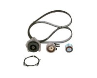 Bosch Wasserpumpe + Zahnriemensatz 1 987 946 458 FüR Lancia Fiat