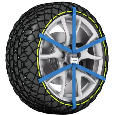 Michelin Easy Grip Evolution 16 Schneesocken (Anfahrhilfe), 2 Stück