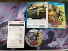 New ListingThe Legend of Zelda: Twilight Princess HD (Wii U, 2016) CIB TESTED & WORKING