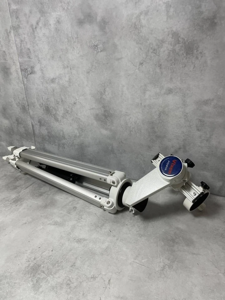 Vixen ED81S 81mm ED Doublet APO Refractor OTA Made in Japan with Porta II - Image 4 of 4