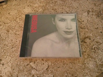 Annie Lennox ''Medusa'' CD Sealed Club Version. Arista   74321-25717-2. 10 Tracks.