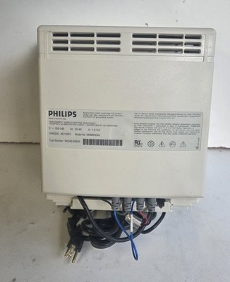 PHILIPS SONOS 5500 CRT MONITOR  MCMD02AA ~ EXCELLENT ~ FREE SHIPPING 120-240V