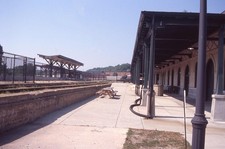 BR ORIG SLIDE FORMER SOUTHERN RAILWAY/NOW NS ...