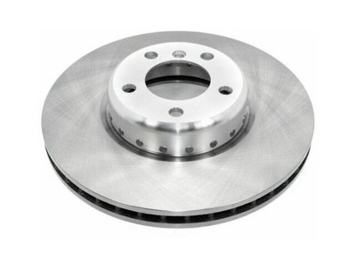 Front ATE Brake Rotor fits BMW M240i xDrive 2017-2020 63TSDQQF