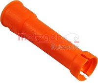 Trichter ÖLpeilstab Metzger Autoteile 8001019 FüR Audi VW Golf A4 Polo 1H5 B5 3