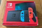 Nintendo Switch Console - With Dock & Charger,  HDMI cable & Accessories