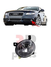 Antibrouillard Seat EXEO