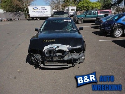 Chassis ECM Transmission Fits 99 BMW 528i 6007759
