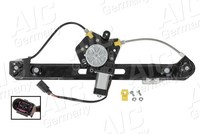 Fensterheber Hinten Rechts FÜR BMW 3 (E46), BMW 3 Touring (E46) - AIC 56334